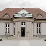 Hotel apartamentowy Am Jungfernsee Poczdam