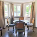 Am Jungfernsee 3* Poczdam