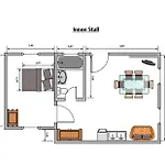 Am Jungfernsee Hotel apartamentowy