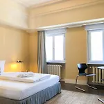 Hotel apartamentowy Am Jungfernsee