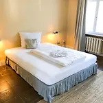 Am Jungfernsee 3* Poczdam