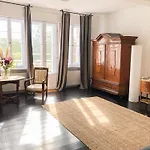 Am Jungfernsee Aparthotel