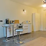 Am Jungfernsee Hotel apartamentowy 3*