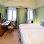 Am Jungfernsee Aparthotel 3*