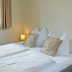 Am Jungfernsee Aparthotel