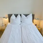 Hotel apartamentowy Am Jungfernsee Poczdam