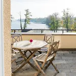 Am Jungfernsee 3* Poczdam