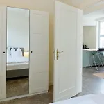 Am Jungfernsee Hotel apartamentowy