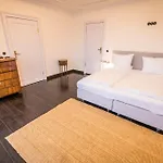 Am Jungfernsee Hotel apartamentowy Poczdam