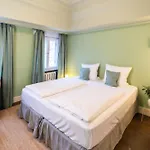 Am Jungfernsee 3* Poczdam