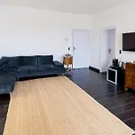 Am Jungfernsee Hotel apartamentowy