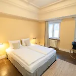 Hotel apartamentowy Am Jungfernsee 3*