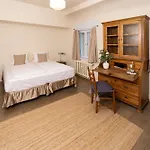 Hotel apartamentowy Am Jungfernsee Poczdam