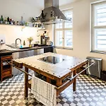 Am Jungfernsee 3* Poczdam