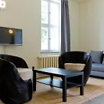 Am Jungfernsee Aparthotel 3*