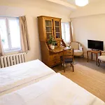 Am Jungfernsee Hotel apartamentowy Poczdam