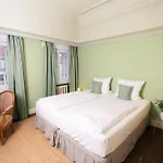 Am Jungfernsee 3* Poczdam