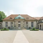 Hotel apartamentowy Am Jungfernsee Poczdam