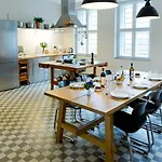 Hotel apartamentowy Am Jungfernsee 3*