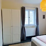 Am Jungfernsee Aparthotel