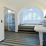 Am Jungfernsee Aparthotel