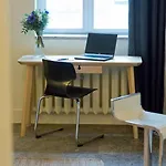 Am Jungfernsee 3* Poczdam