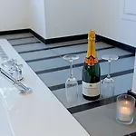 Am Jungfernsee Hotel apartamentowy 3*