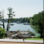 Am Jungfernsee Poczdam