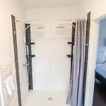 Aparthotel Am Jungfernsee 3*