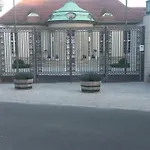 Am Jungfernsee Potsdam