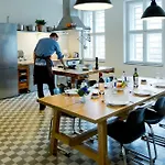 Am Jungfernsee Hotel apartamentowy Poczdam