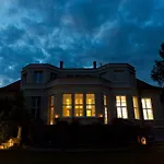 Am Jungfernsee Poczdam