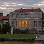 Am Jungfernsee 3* Poczdam