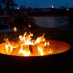 Hotel apartamentowy Am Jungfernsee Poczdam