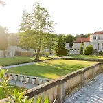 Am Jungfernsee 3*