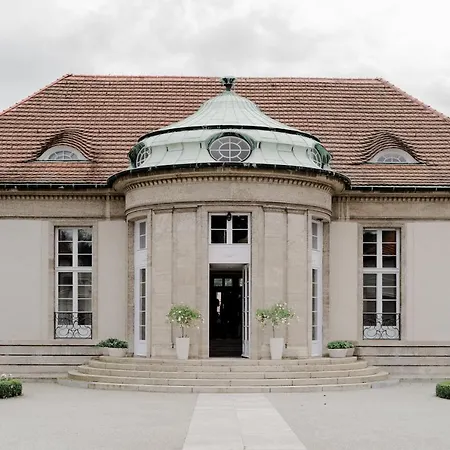 Aparthotel Am Jungfernsee Potsdam