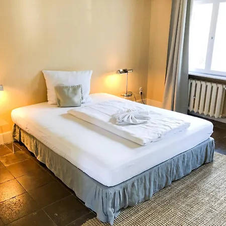 Am Jungfernsee 3* Potsdam