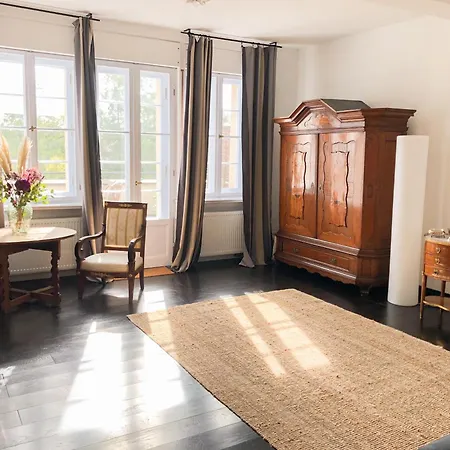 Am Jungfernsee Hotel apartamentowy