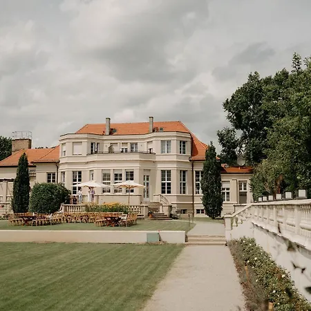 Am Jungfernsee Potsdam