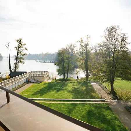 Am Jungfernsee Aparthotel Potsdam