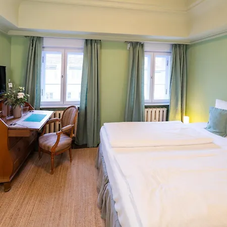 Am Jungfernsee Apart Otel 3*