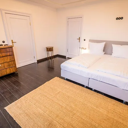 Am Jungfernsee Apart Otel Potsdam