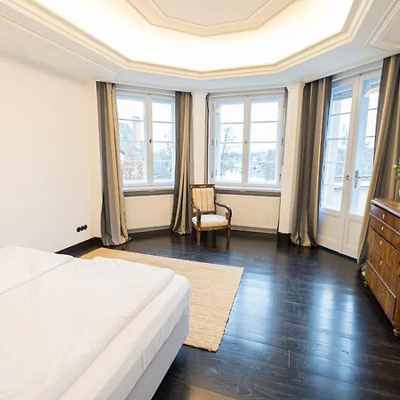 Am Jungfernsee Potsdam