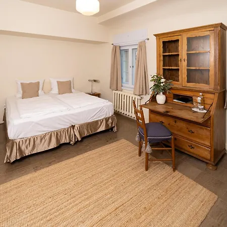 Aparthotel Am Jungfernsee Potsdam