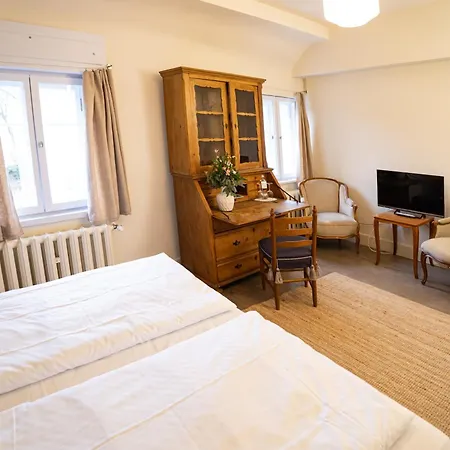 Am Jungfernsee Aparthotel Potsdam