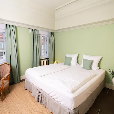 Am Jungfernsee 3* Potsdam