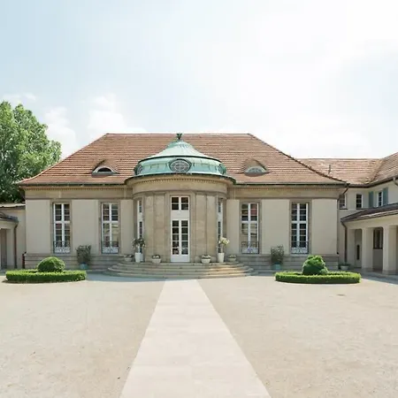 Aparthotel Am Jungfernsee Potsdam