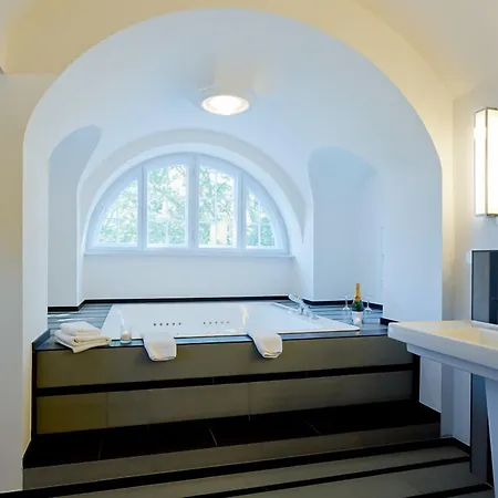 Am Jungfernsee Apart Otel