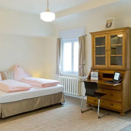 Aparthotel Am Jungfernsee 3*