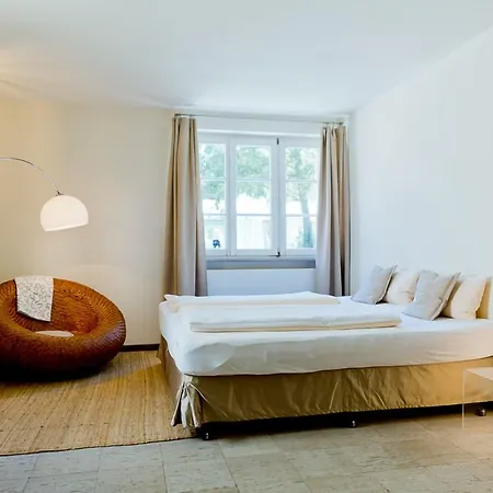 Aparthotel Am Jungfernsee